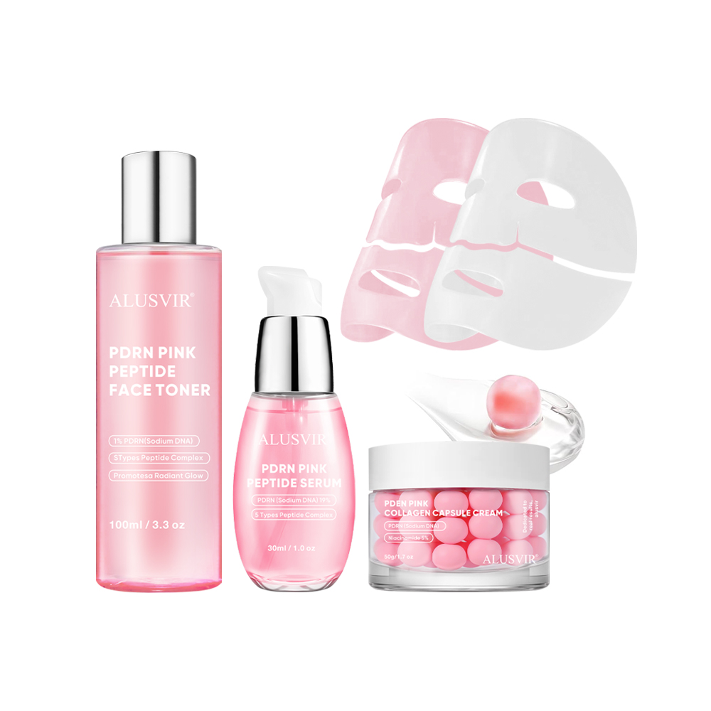 PDRN Skin Care Set